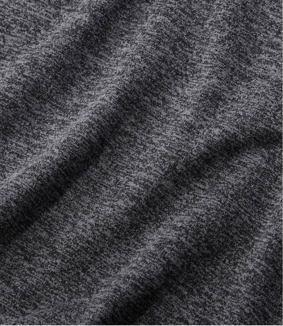 L.L.Bean Men's Simple Soft Base Layer, Crew CLOTHING