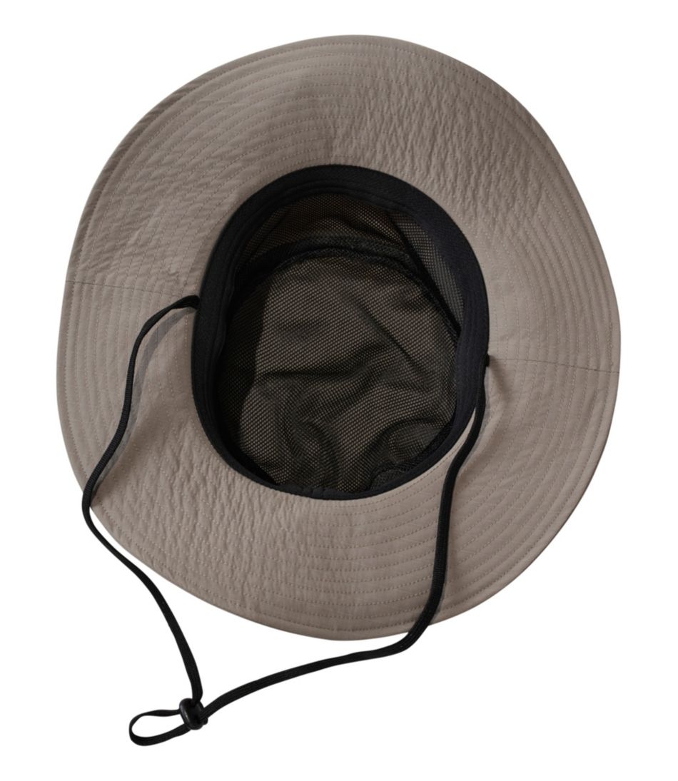 L.L.Bean Men's Pistil Trent Sun Hat CLOTHING|OUTERWEAR