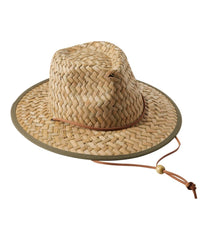 L.L.Bean Men's Pistil Fiji Sun Hat CLOTHING|OUTERWEAR