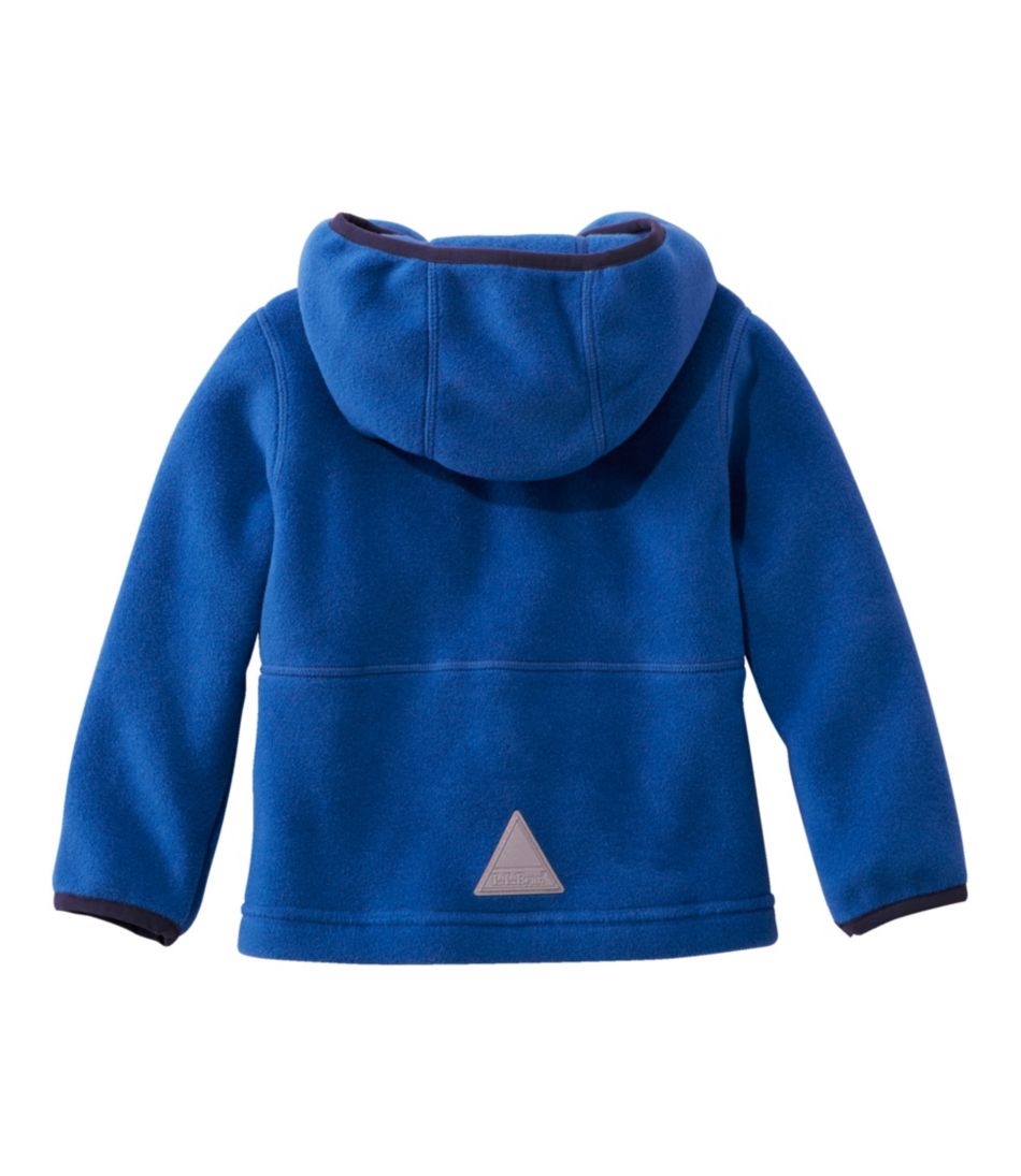 L.L.Bean Infants' and Toddlers' Mountain Classic Fleece CLOTHING|OUTERWEAR