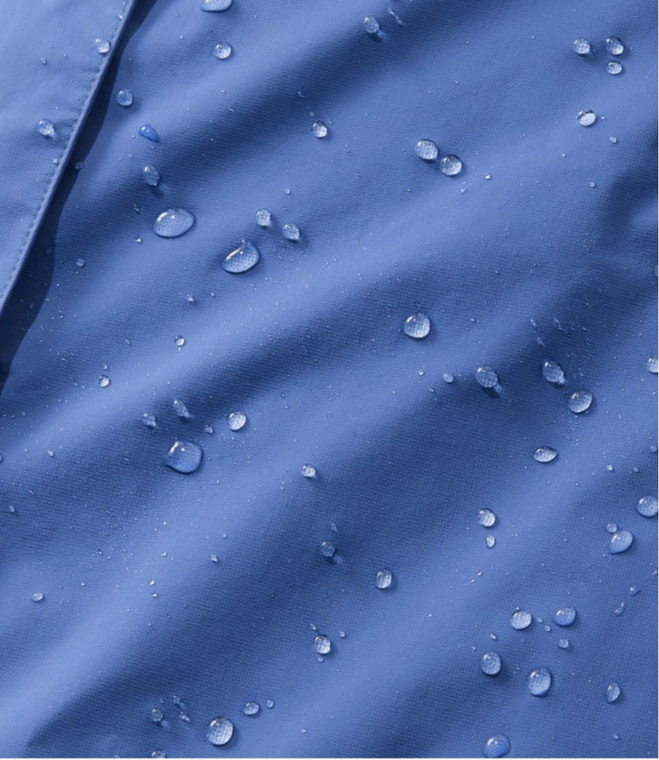 L.L.Bean Women's Wharf Street Raincoat OUTERWEAR