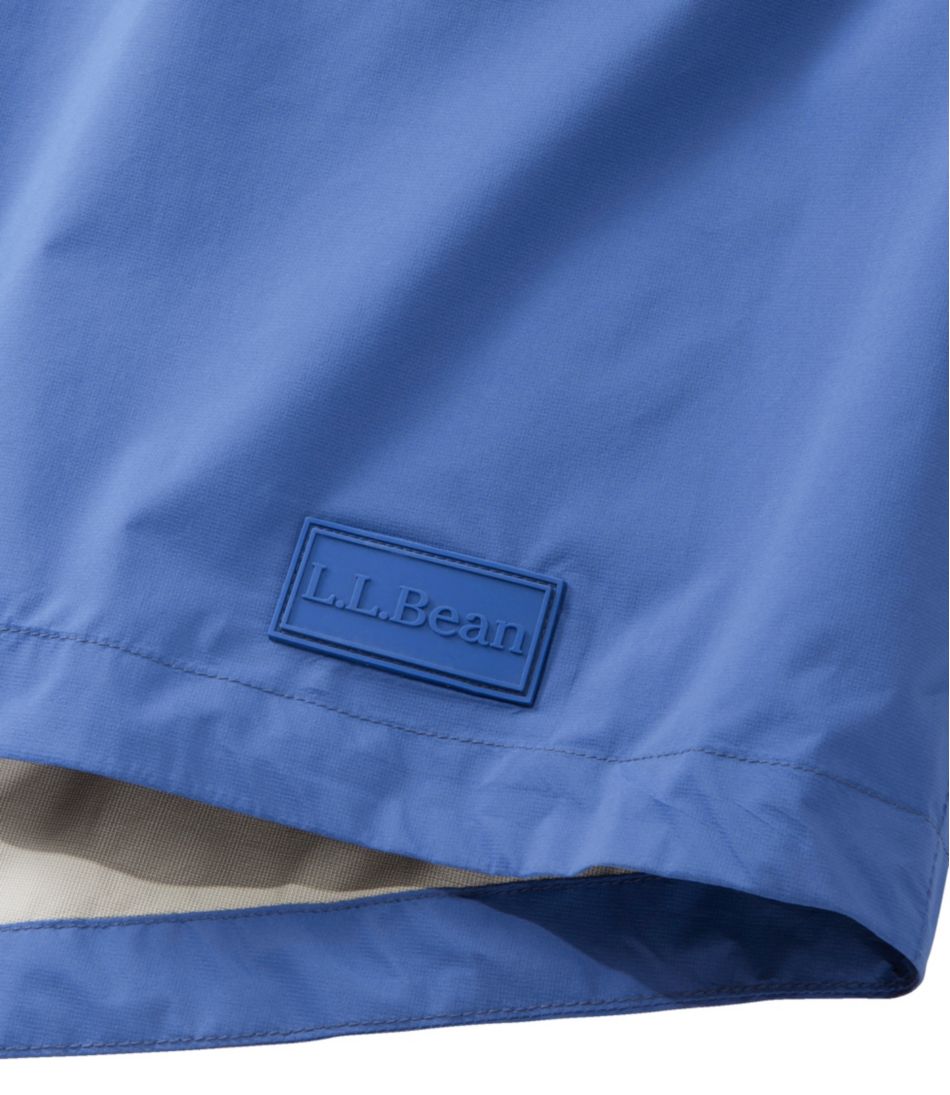 L.L.Bean Women's Wharf Street Raincoat OUTERWEAR
