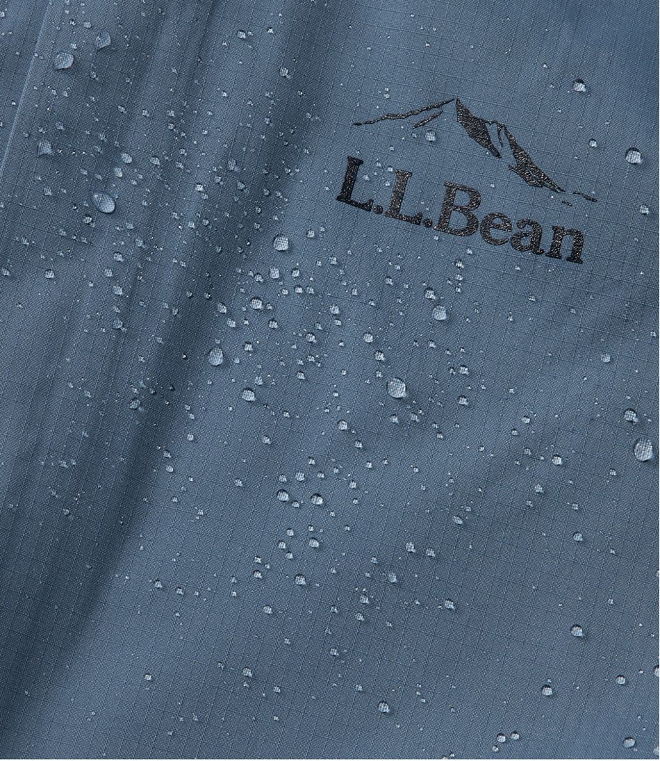 L.L.Bean Women's Angler Rain Jacket OUTERWEAR|OUTDOOR EQUIPMENT