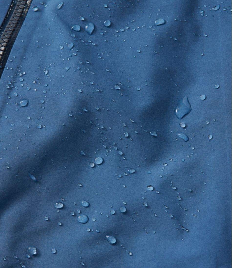L.L.Bean Women's GORE-TEX Pro Patroller Jacket OUTERWEAR