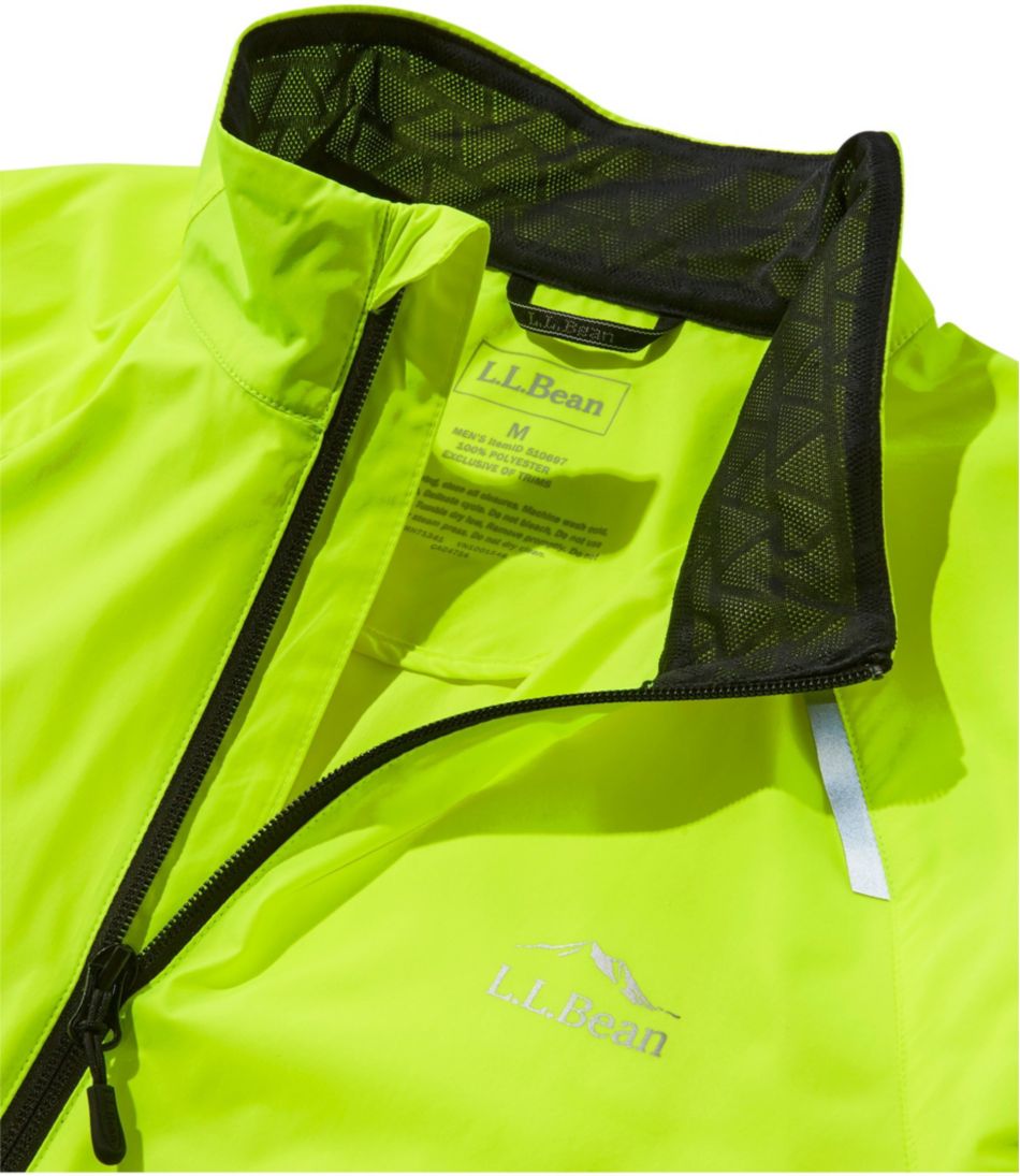 L.L.Bean Women's Bean Bright Multisport Jacket OUTERWEAR|CLOTHING
