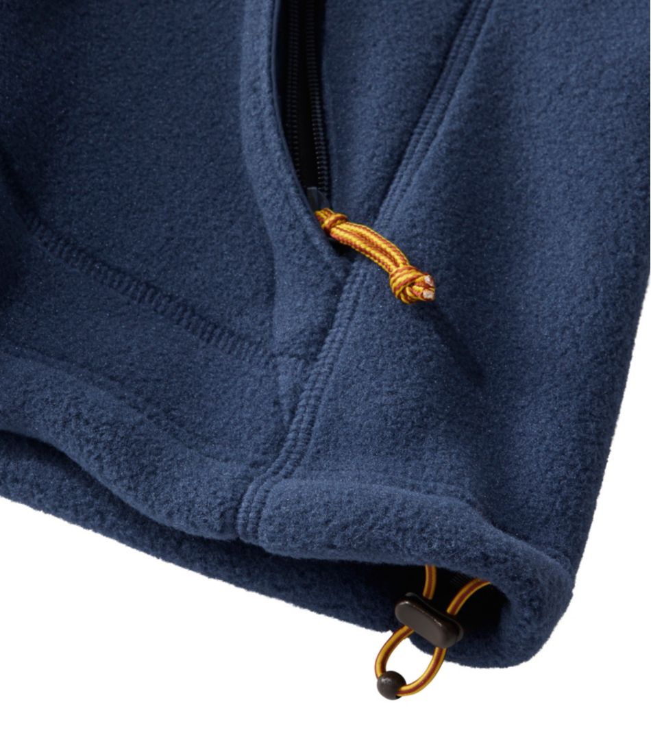 L.L.Bean Women's Mountain Classic Fleece Vest OUTERWEAR|SALE