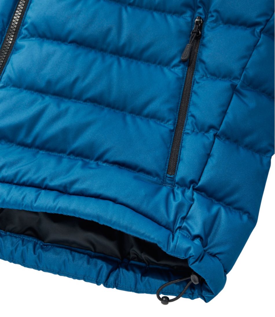 L.L.Bean Men's Bean's Down Jacket OUTERWEAR|SALE