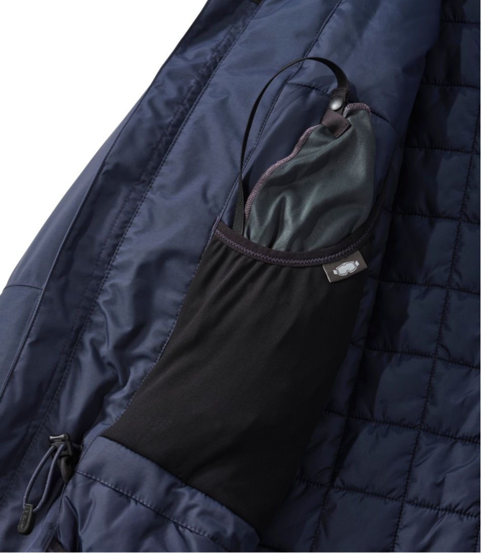 L.L.Bean Men's Rugged Ridge Parka OUTERWEAR