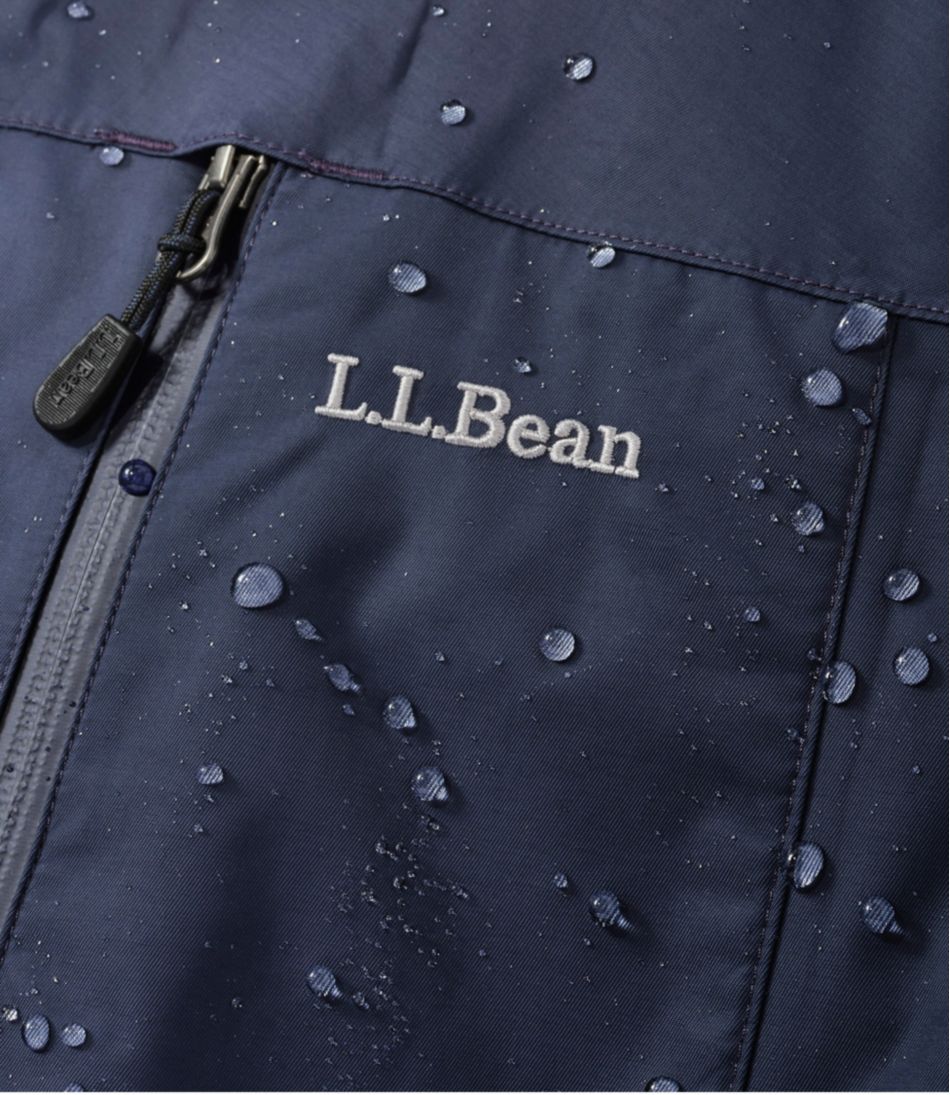 L.L.Bean Men's Rugged Ridge Parka OUTERWEAR