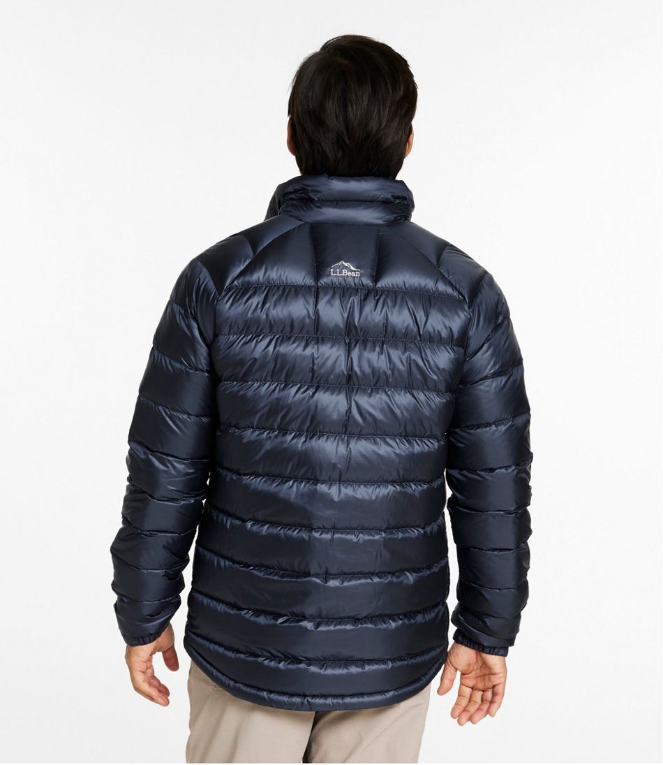 L.L.Bean Men's Ultralight 850 Down Jacket OUTERWEAR