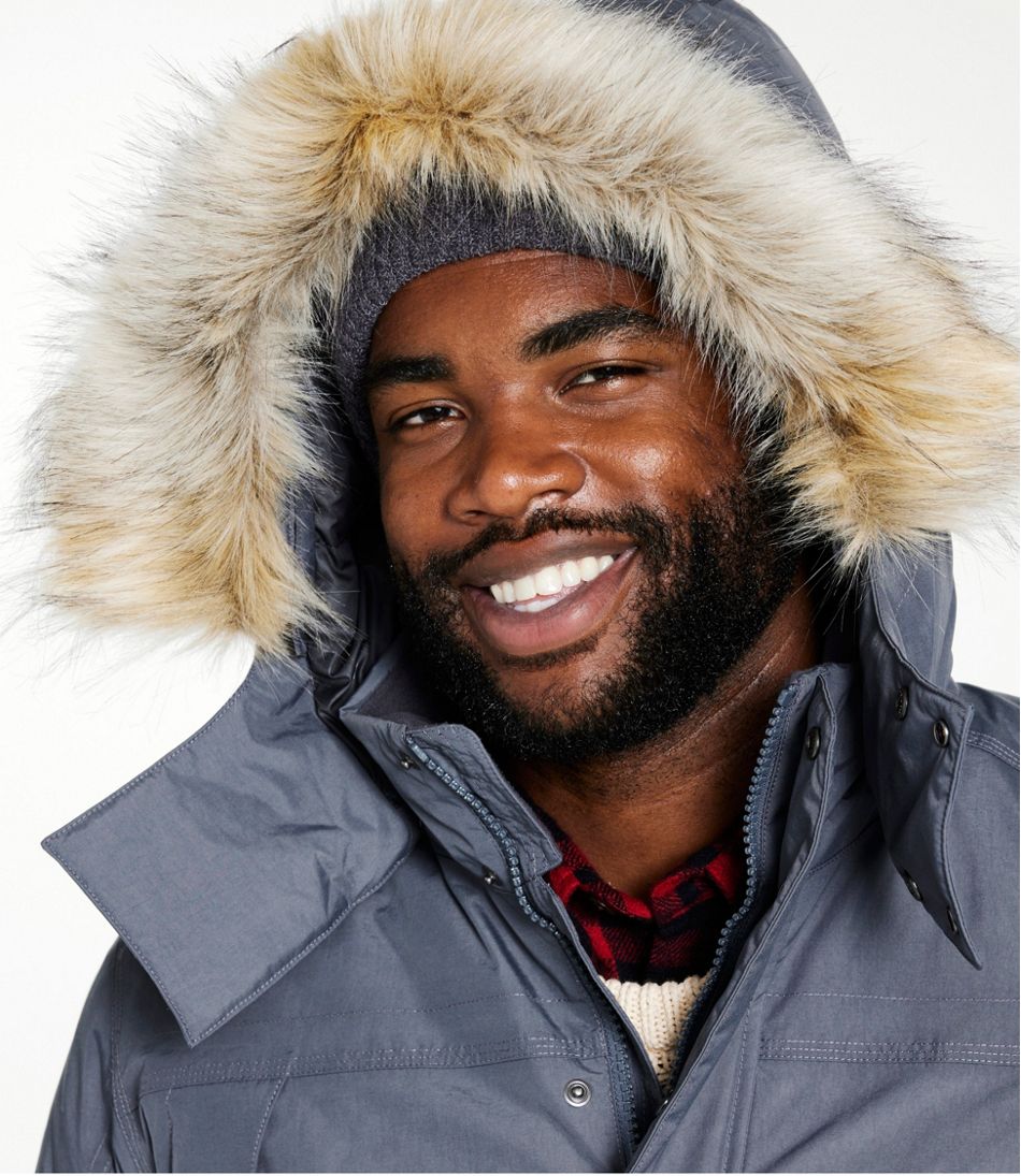 L.L.Bean Men's Baxter State Parka OUTERWEAR