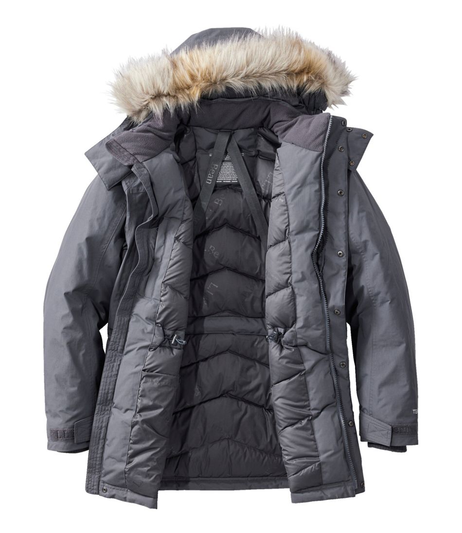L.L.Bean Men's Baxter State Parka OUTERWEAR