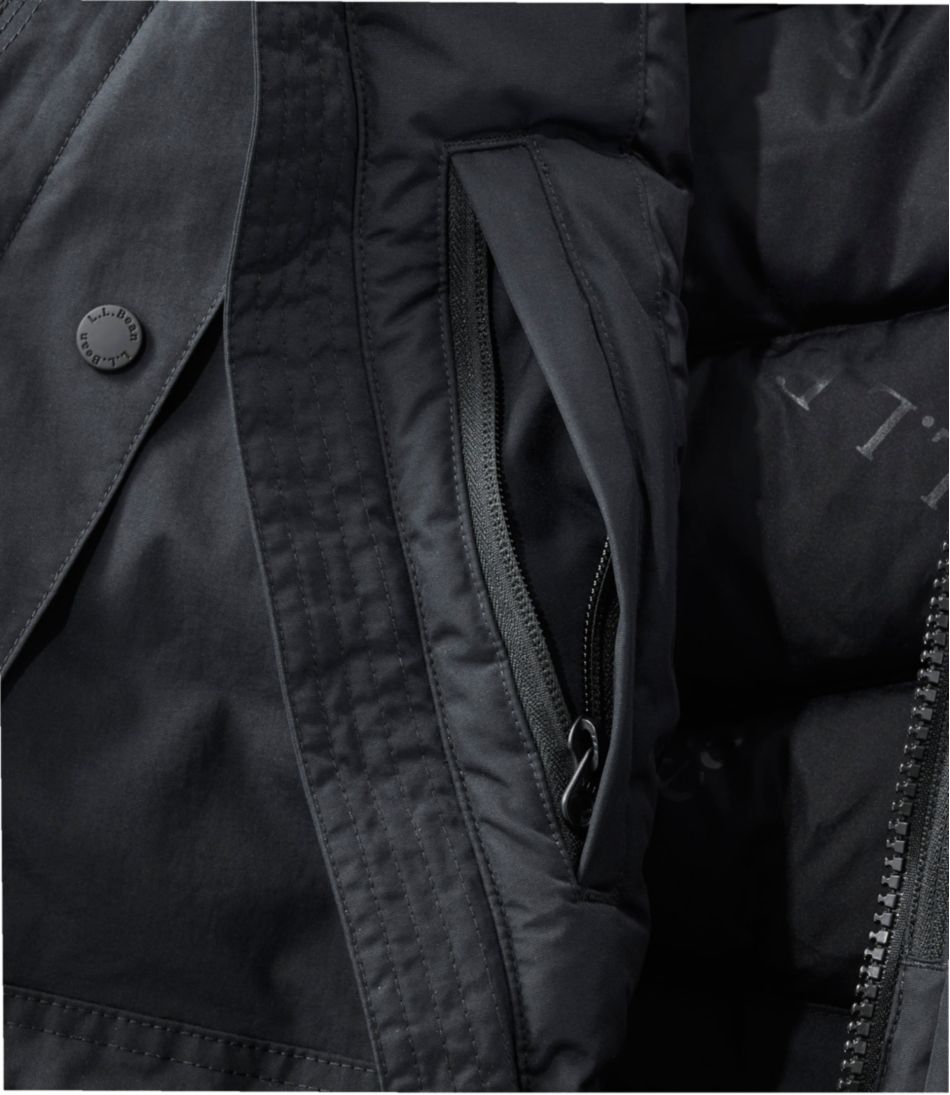 L.L.Bean Men's Baxter State Parka OUTERWEAR
