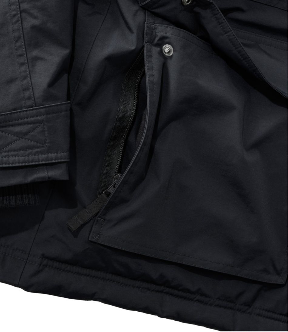 L.L.Bean Men's Baxter State Parka OUTERWEAR