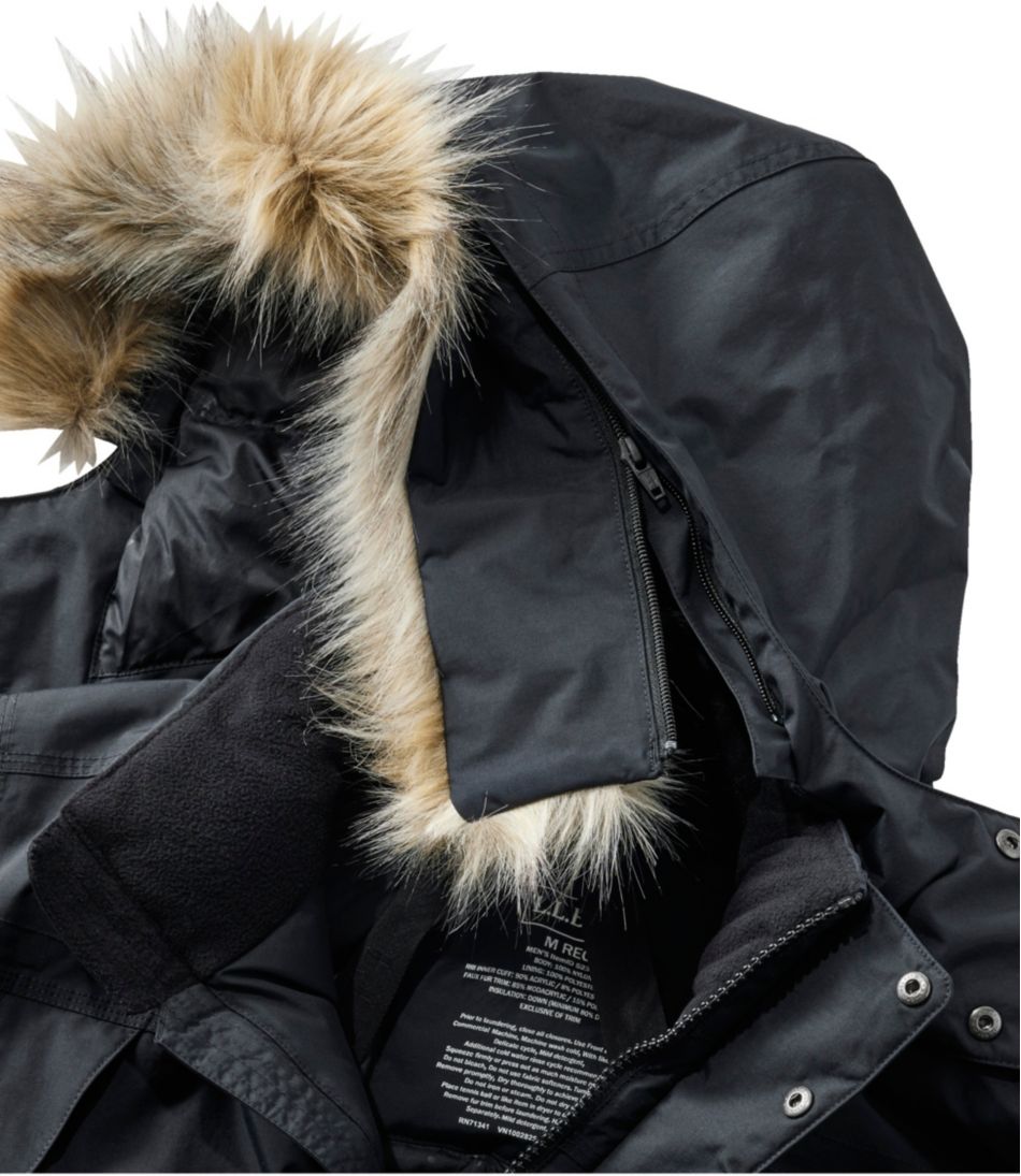 L.L.Bean Men's Baxter State Parka OUTERWEAR