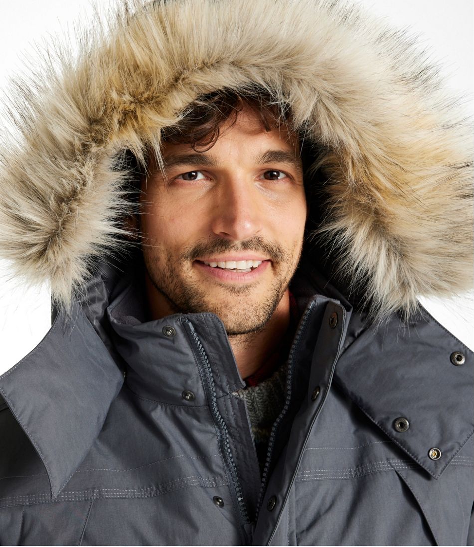 L.L.Bean Men's Baxter State Parka OUTERWEAR