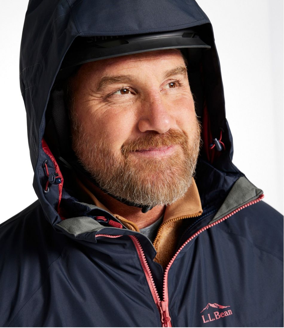 L.L.Bean Men's Wildcat 3-in-1 Jacket OUTERWEAR|SALE