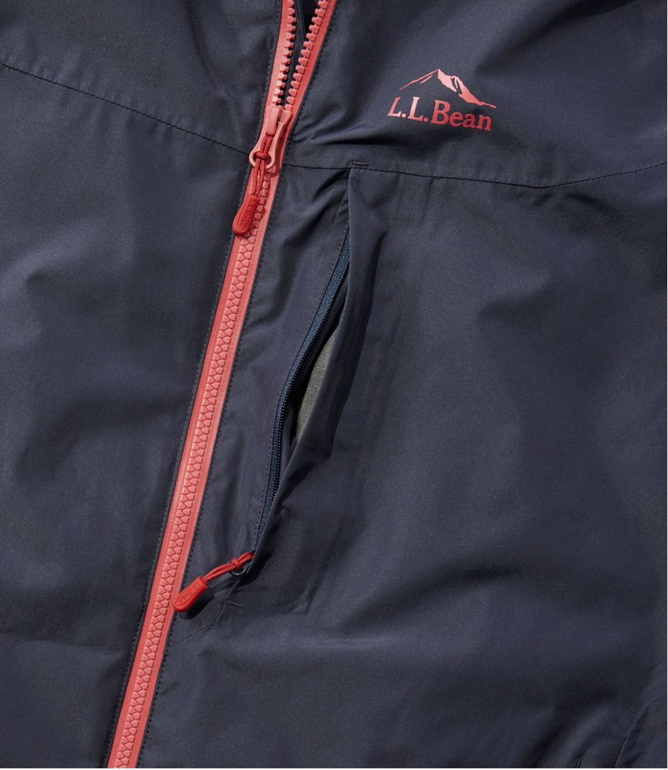 L.L.Bean Men's Wildcat 3-in-1 Jacket OUTERWEAR|SALE