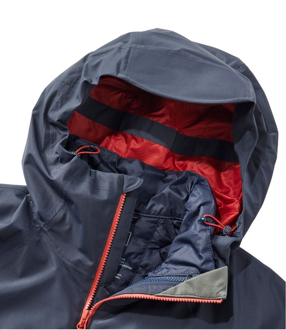L.L.Bean Men's Wildcat 3-in-1 Jacket OUTERWEAR|SALE