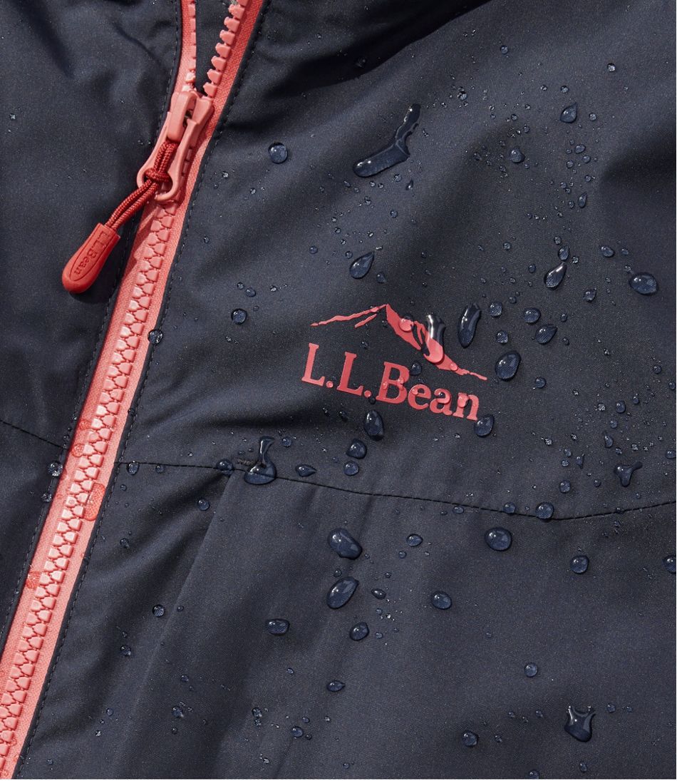 L.L.Bean Men's Wildcat 3-in-1 Jacket OUTERWEAR|SALE