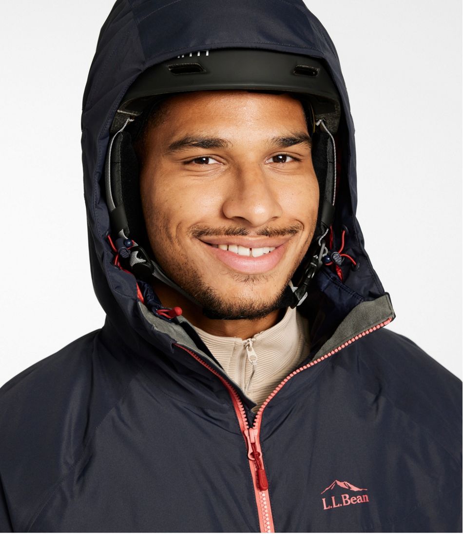 L.L.Bean Men's Wildcat 3-in-1 Jacket OUTERWEAR|SALE