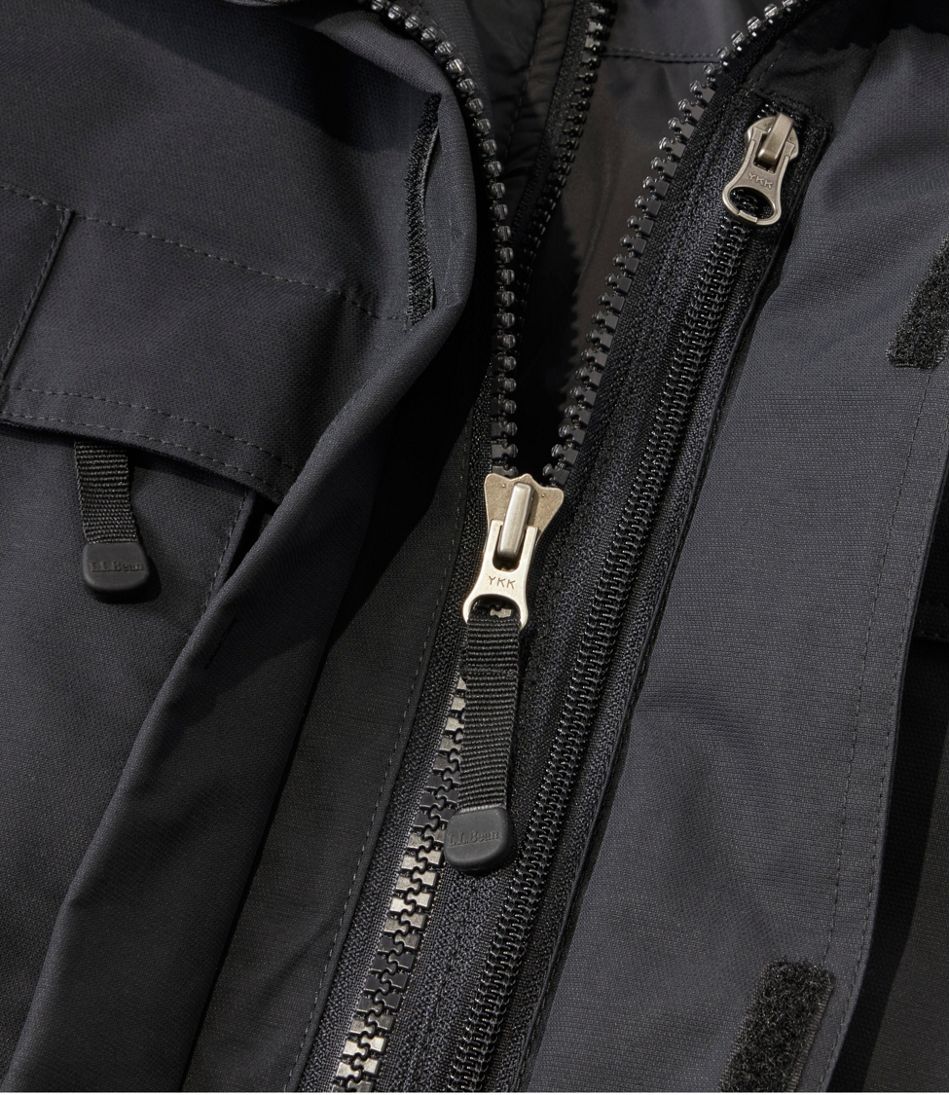 L.L.Bean Men's Maine Mountain Parka OUTERWEAR