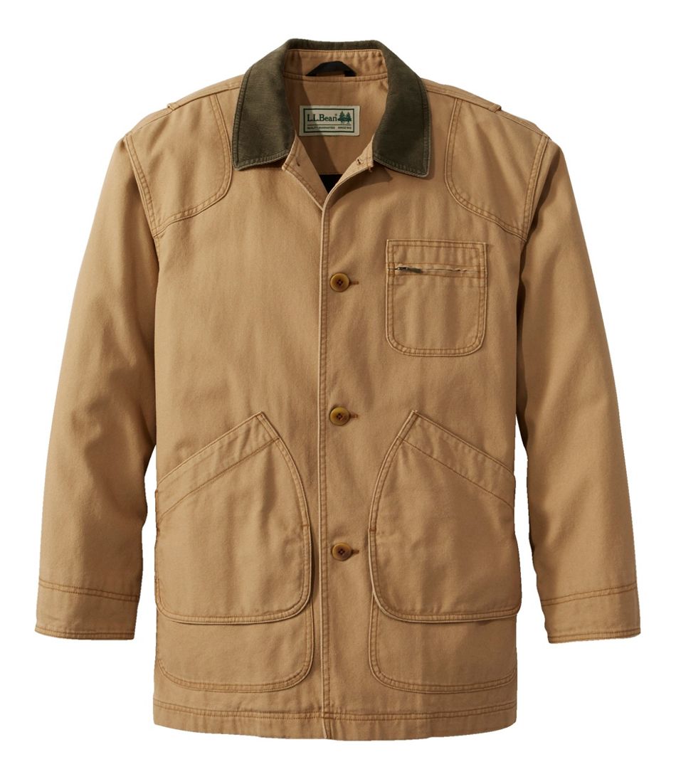 L.L.Bean Men's Field Jacket | Jackets & Coats at L.L.Bean OUTERWEAR