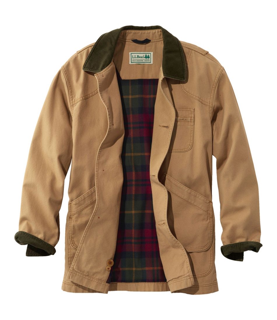 L.L.Bean Men's Field Jacket | Jackets & Coats at L.L.Bean OUTERWEAR