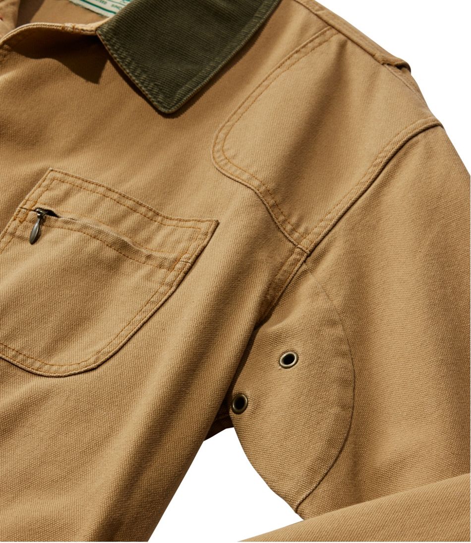 L.L.Bean Men's Field Jacket | Jackets & Coats at L.L.Bean OUTERWEAR