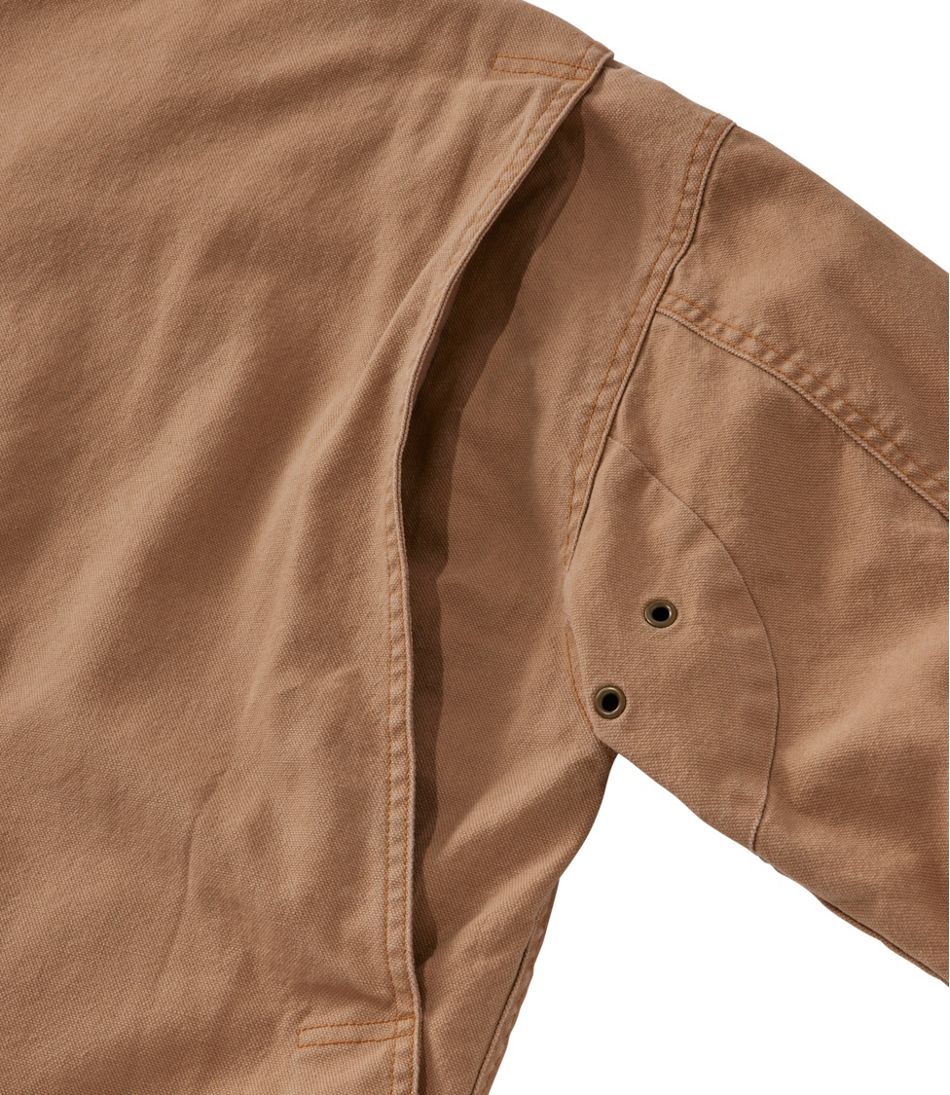 L.L.Bean Men's Field Jacket | Jackets & Coats at L.L.Bean OUTERWEAR