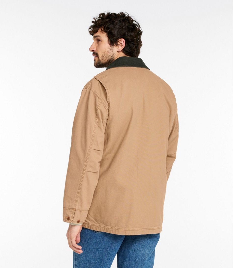 L.L.Bean Men's Field Jacket | Jackets & Coats at L.L.Bean OUTERWEAR