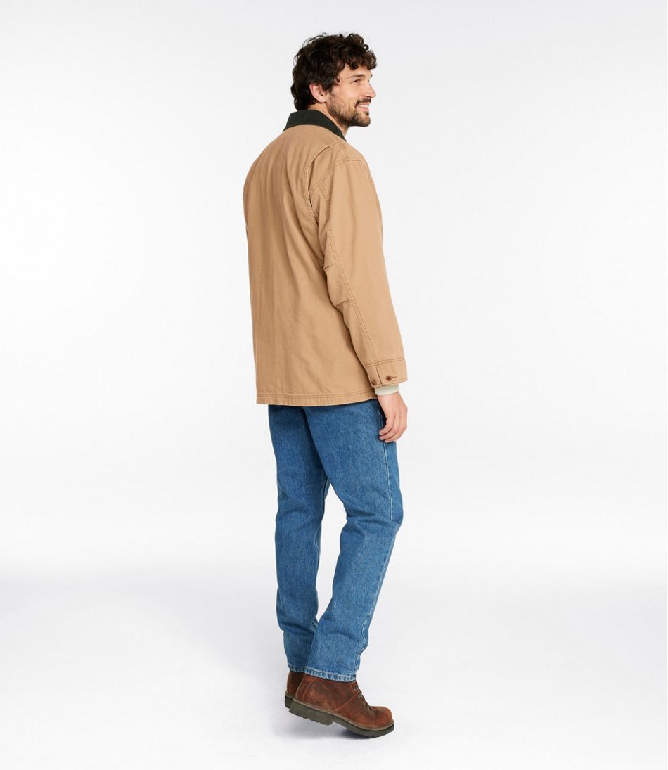 L.L.Bean Men's Field Jacket | Jackets & Coats at L.L.Bean OUTERWEAR