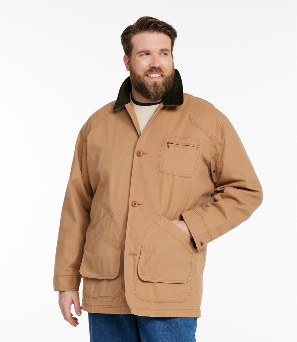 L.L.Bean Men's Field Jacket | Jackets & Coats at L.L.Bean OUTERWEAR
