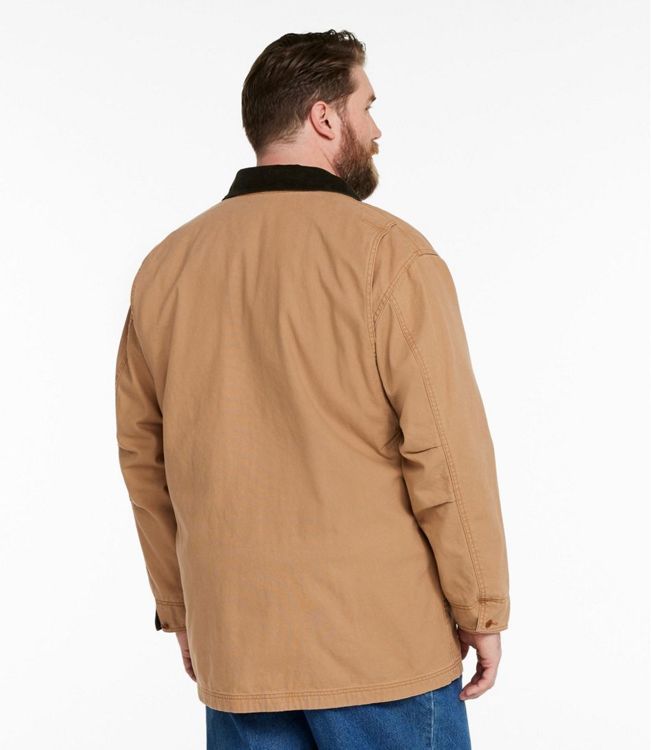 L.L.Bean Men's Field Jacket | Jackets & Coats at L.L.Bean OUTERWEAR