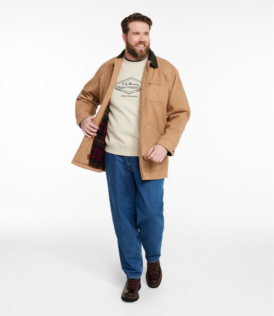L.L.Bean Men's Field Jacket | Jackets & Coats at L.L.Bean OUTERWEAR