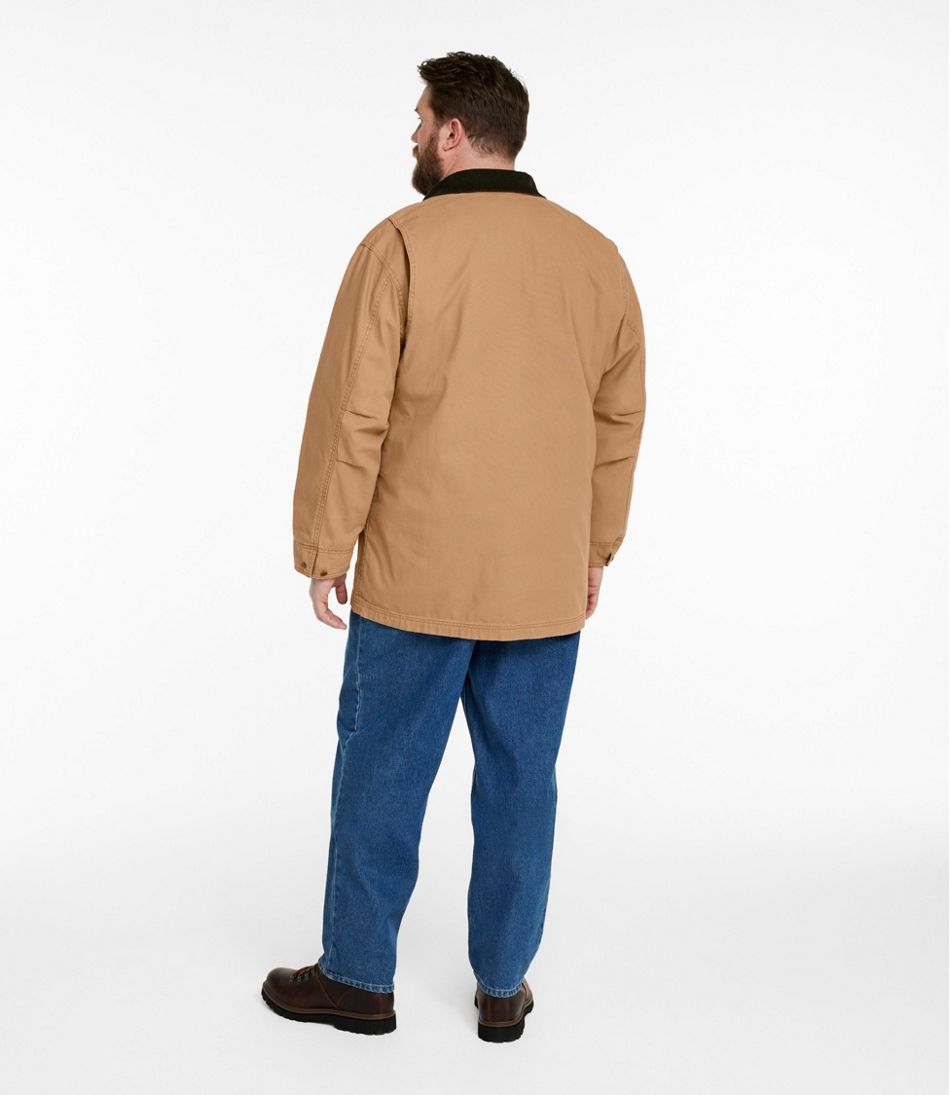 L.L.Bean Men's Field Jacket | Jackets & Coats at L.L.Bean OUTERWEAR