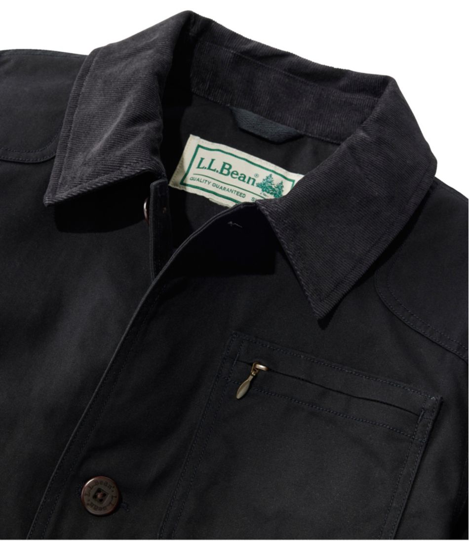 L.L.Bean Men's 1924 Field Coat OUTERWEAR