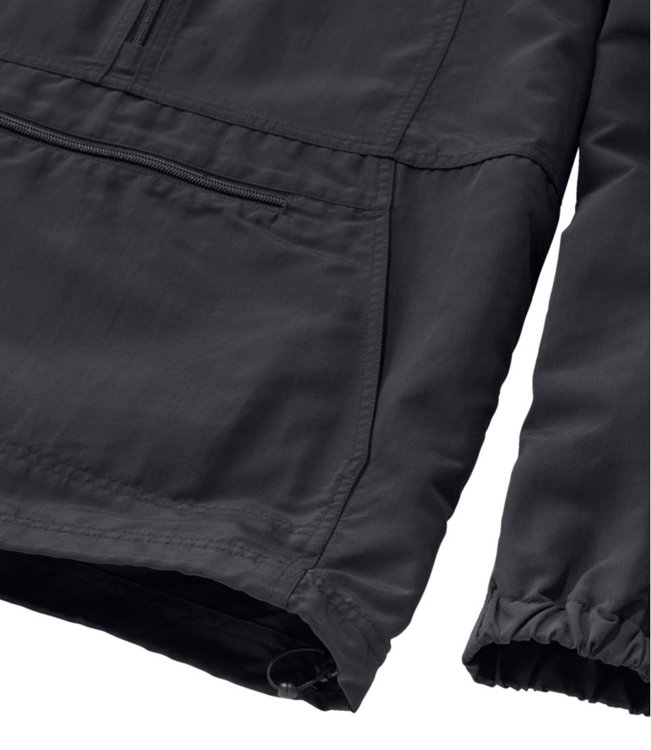 L.L.Bean Men's Mountain Classic Anorak OUTERWEAR