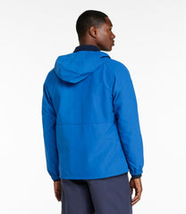 L.L.Bean Men's Mountain Classic Anorak OUTERWEAR