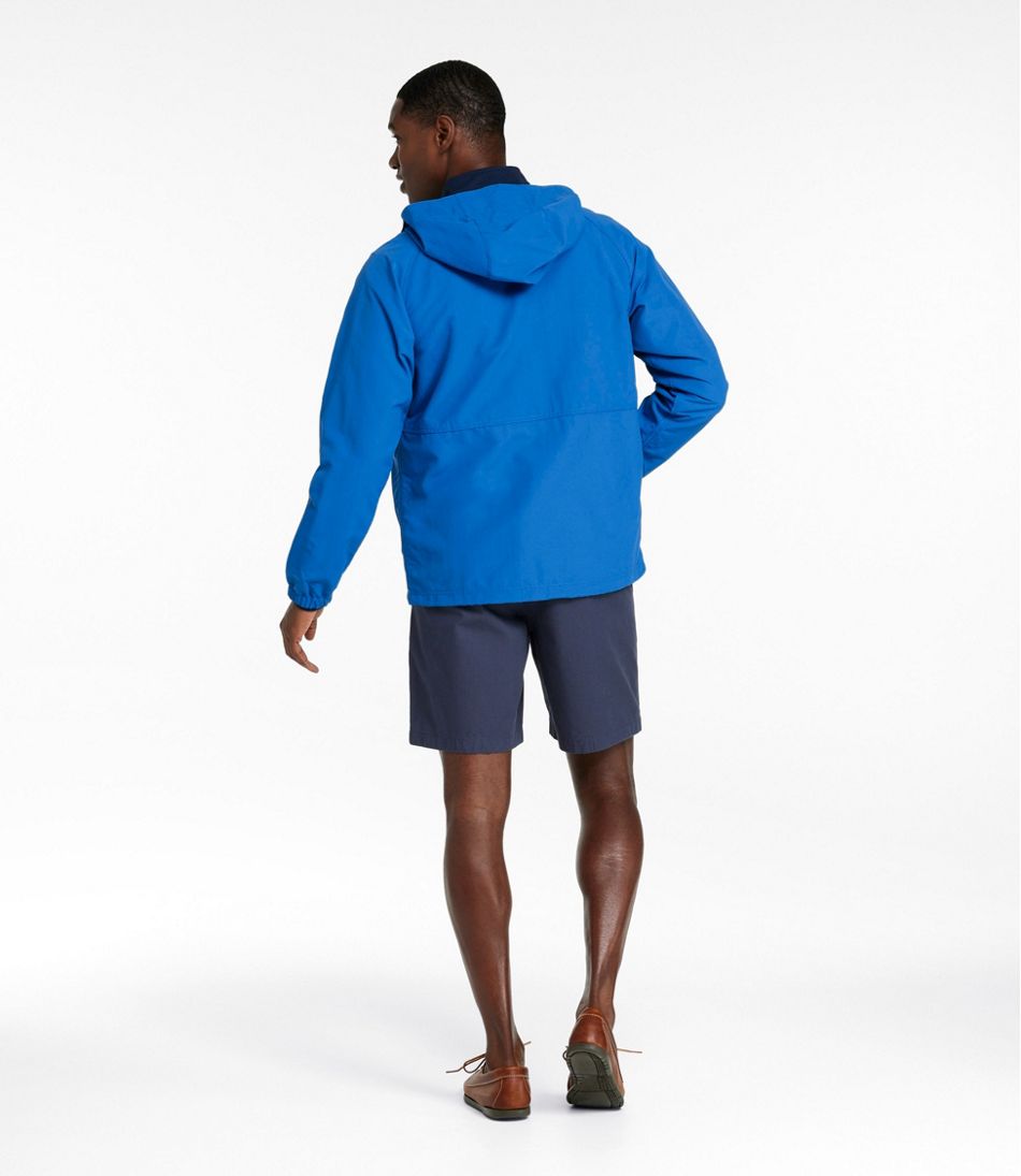 L.L.Bean Men's Mountain Classic Anorak OUTERWEAR