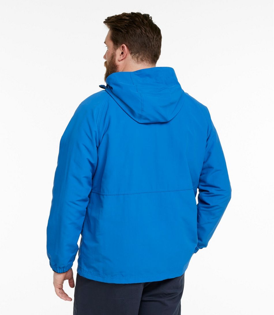 L.L.Bean Men's Mountain Classic Anorak OUTERWEAR