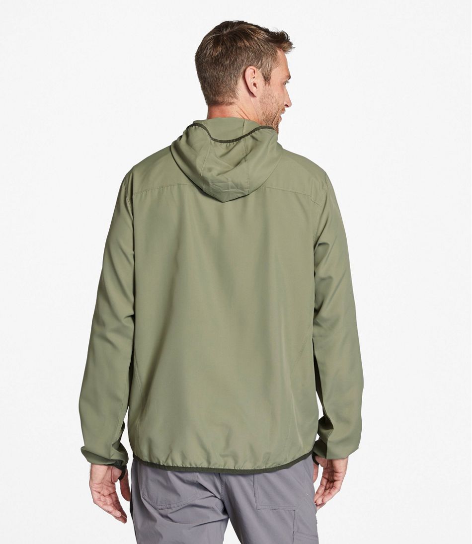 L.L.Bean Men's No Fly Zone Jacket OUTERWEAR|OUTDOOR EQUIPMENT