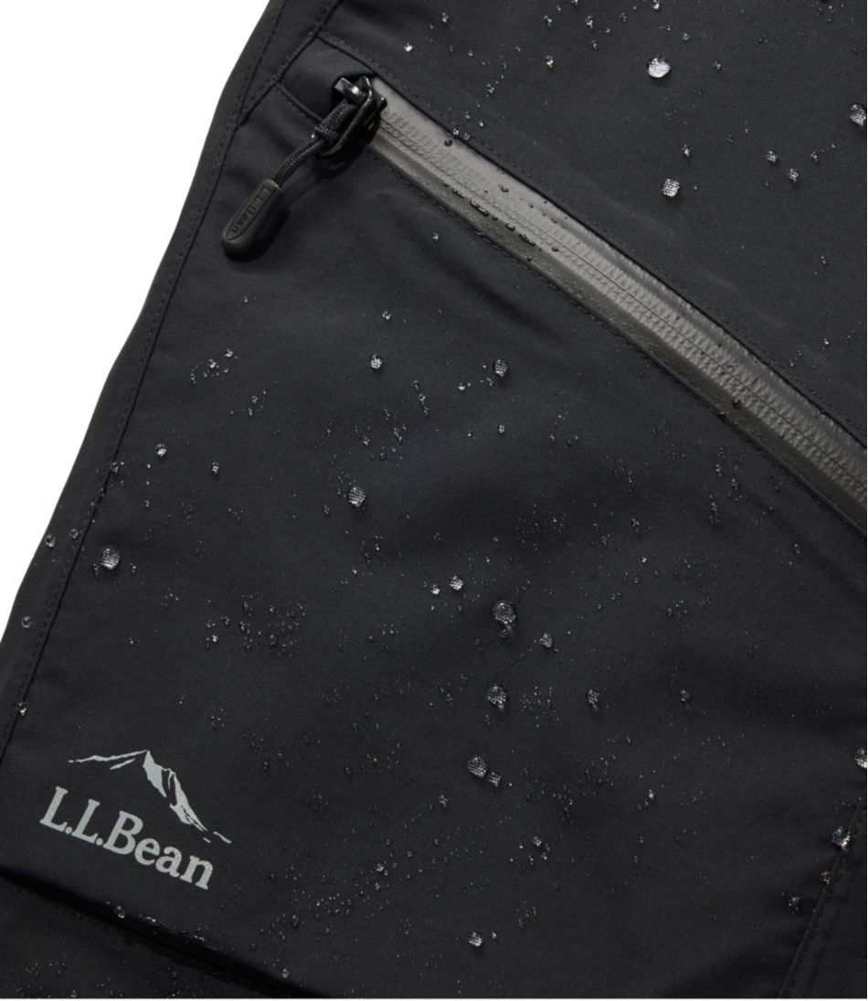 L.L.Bean Men's Wildcat Waterproof Insulated Snow Pants OUTERWEAR