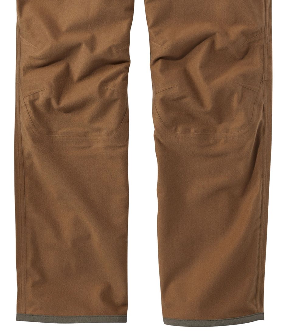 L.L.Bean Men's Ridge Runner Storm Pant OUTERWEAR|OUTDOOR EQUIPMENT