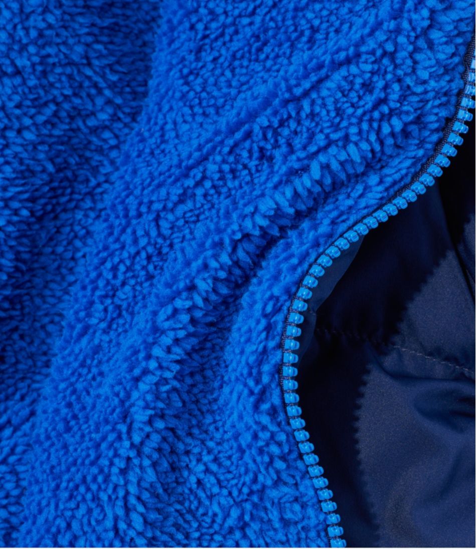 L.L.Bean Kids' Bean's Down Jacket OUTERWEAR
