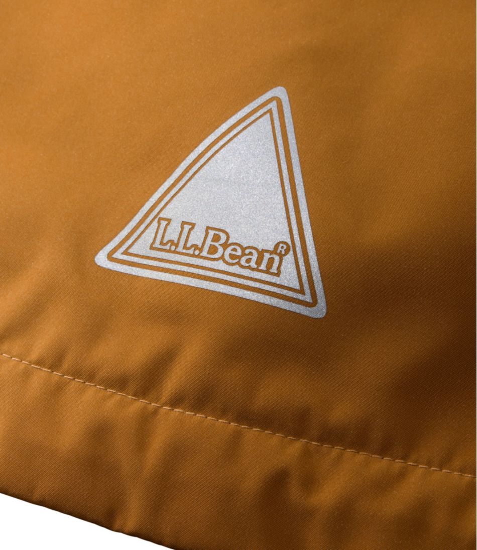 L.L.Bean Kids' Fleece-Lined 3-in-1 Jacket OUTERWEAR|SALE