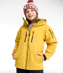 L.L.Bean Kids' Pathfinder Waterproof 3-in-1 Jacket OUTERWEAR