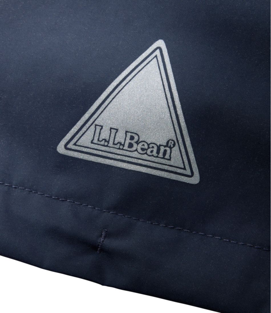 L.L.Bean Kids' Pathfinder Waterproof 3-in-1 Jacket OUTERWEAR