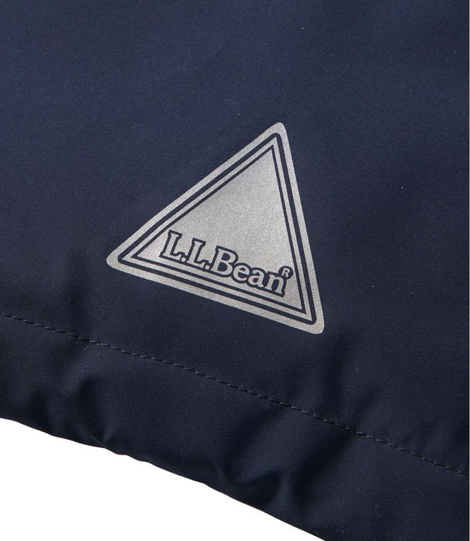 L.L.Bean Kids' Waterproof Lightweight Insulated Jacket OUTERWEAR