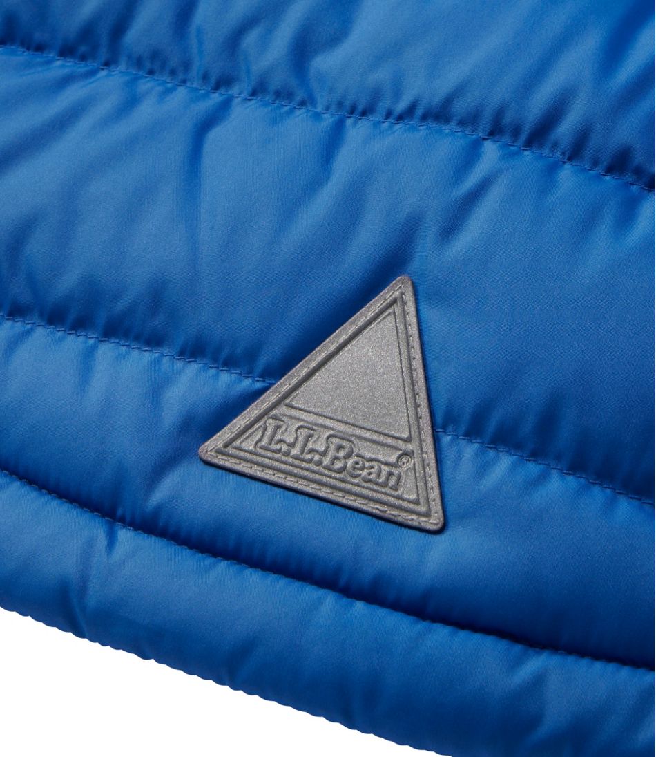 L.L.Bean Toddlers' Bean's Down Jacket OUTERWEAR